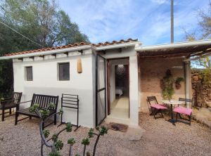 Casa de Piedra |  -  - 