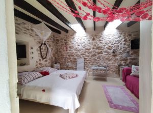 Casa de Piedra |  -  - 