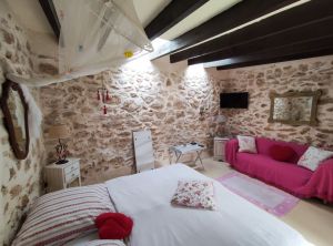 Casa de Piedra |  -  - 
