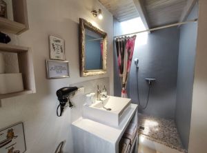 Casa de Piedra |  -  - 