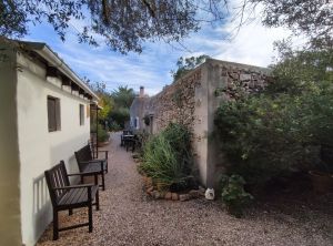 Casa de Piedra |  -  - 