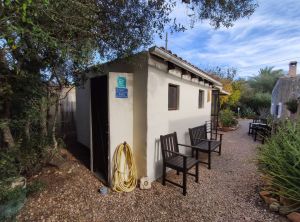 Casa de Piedra |  -  - 