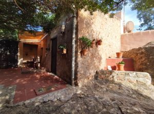 Casa de Piedra |  -  - 