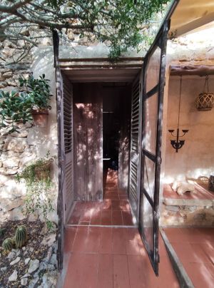 Casa de Piedra |  -  - 