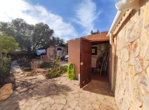 Casa de Piedra |  -  - 