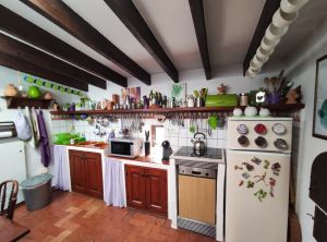 Casa de Piedra |  -  - 