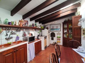 Casa de Piedra |  -  - 