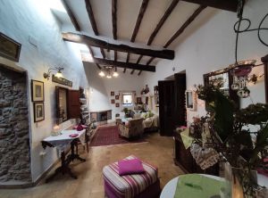 Casa de Piedra |  -  - 