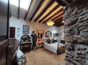 Casa de Piedra |  -  - 