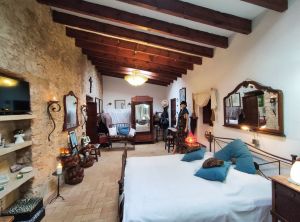 Casa de Piedra |  -  - 