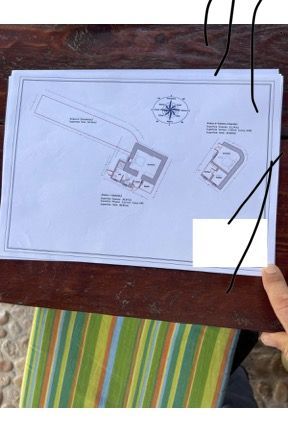 Casa de Piedra |  -  - 