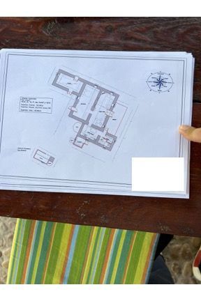 Casa de Piedra |  -  - 