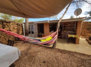 Casa de Piedra |  -  - 