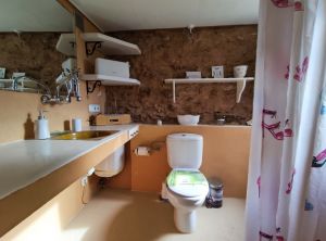 Casa de Piedra |  -  - 