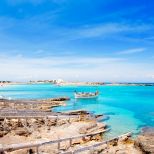 Casita Antoni Gaudi' | Formentera (Isole Baleari) - Apartments - Ibiza & Formentera (Isole Baleari)