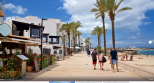 Casita Antoni Gaudi' | Formentera (Isole Baleari) - Apartments - Ibiza & Formentera (Isole Baleari)