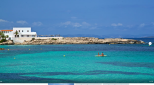 Casita Antoni Gaudi' | Formentera (Isole Baleari) - Apartments - Ibiza & Formentera (Isole Baleari)