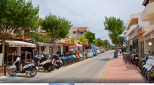 Casita Antoni Gaudi' | Formentera (Isole Baleari) - Apartments - Ibiza & Formentera (Isole Baleari)