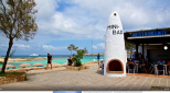 Casita Antoni Gaudi' | Formentera (Isole Baleari) - Apartments - Ibiza & Formentera (Isole Baleari)