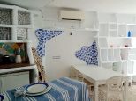 Casita Antoni Gaudi' | Formentera (Isole Baleari) - Apartments - Ibiza & Formentera (Isole Baleari)