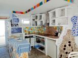 Casita Antoni Gaudi' | Formentera (Isole Baleari) - Apartments - Ibiza & Formentera (Isole Baleari)