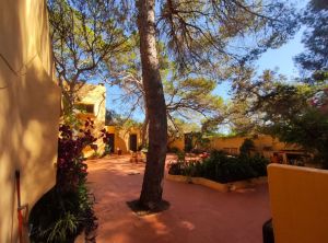 Villa Ventana al Mediterraneo |  -  - 