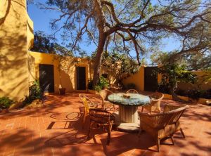 Villa Ventana al Mediterraneo |  -  - 
