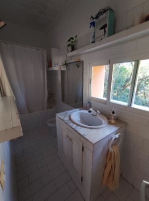 Villa Ventana al Mediterraneo |  -  - 