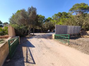 Villa Ventana al Mediterraneo |  -  - 