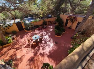 Villa Ventana al Mediterraneo |  -  - 
