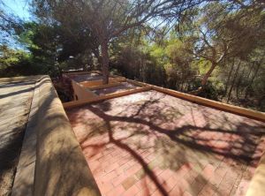 Villa Ventana al Mediterraneo |  -  - 