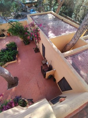 Villa Ventana al Mediterraneo |  -  - 