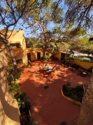 Villa Ventana al Mediterraneo |  -  - 