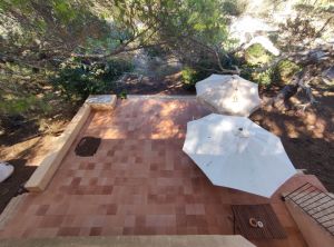 Villa Ventana al Mediterraneo |  -  - 