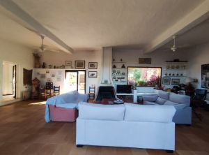 Villa Ventana al Mediterraneo |  -  - 
