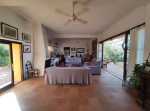 Villa Ventana al Mediterraneo |  -  - 