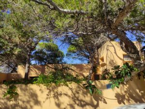 Villa Ventana al Mediterraneo |  -  - 