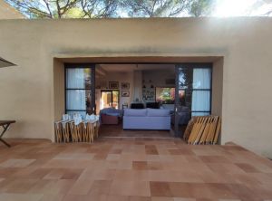 Villa Ventana al Mediterraneo |  -  - 
