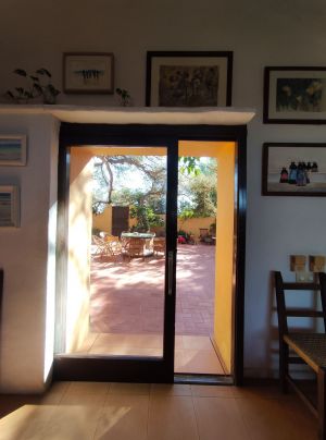 Villa Ventana al Mediterraneo |  -  - 