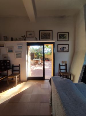 Villa Ventana al Mediterraneo |  -  - 