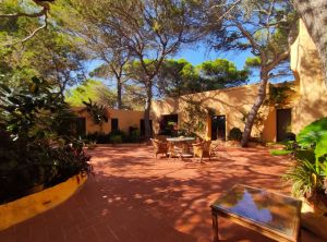 Villa Ventana al Mediterraneo |  -  - 
