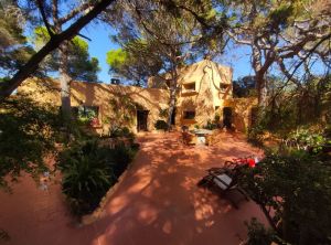 Villa Ventana al Mediterraneo |  -  - 