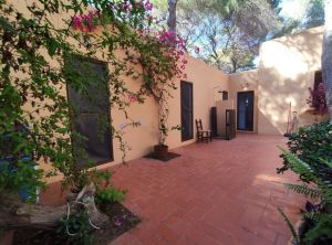 Villa Ventana al Mediterraneo |  -  - 