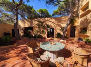 Villa Ventana al Mediterraneo |  -  - 