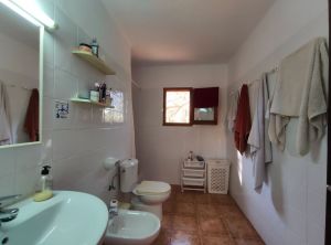 Villa Ventana al Mediterraneo |  -  - 