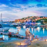 La Casa sopra Cala di Volpe | Porto Cervo - Apartments - Costa Smeralda