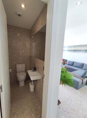 Mirador de las Salinas |  -  - 