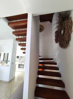 Mirador de las Salinas |  -  - 
