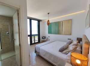 Mirador de las Salinas |  -  - 