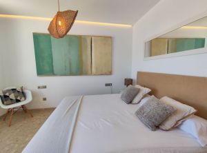 Mirador de las Salinas |  -  - 